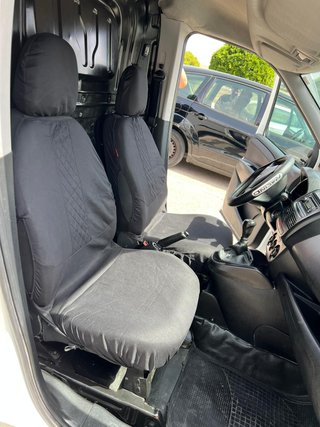 Opel Combo-e 2017