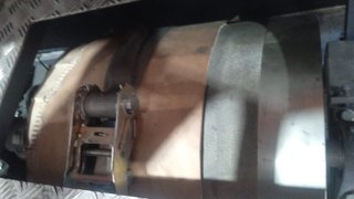 Banco de potencia para motos