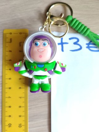 Woody Toy Story muñeco figura Disney sheriff Buzz