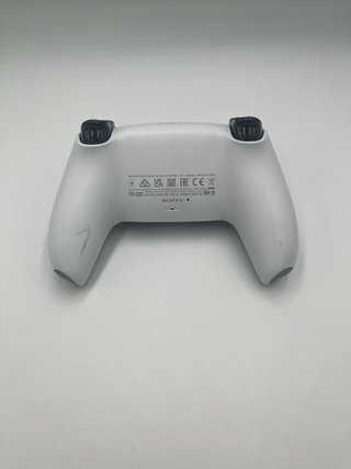 Controller PS5 Bianco playstation 5 funzionante