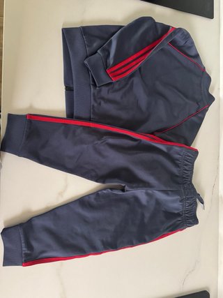 Chándal Adidas niño 18-24 meses