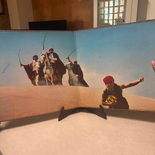 Vinilo Electric Light Orchestra Discovery Gatefold