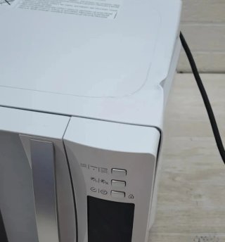 Microondas Candy 20L con Grill