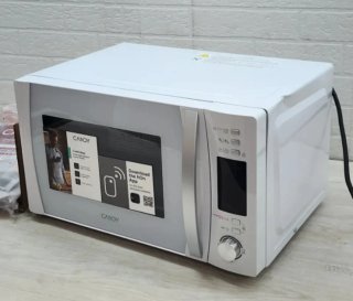 Microondas Candy 20L con Grill