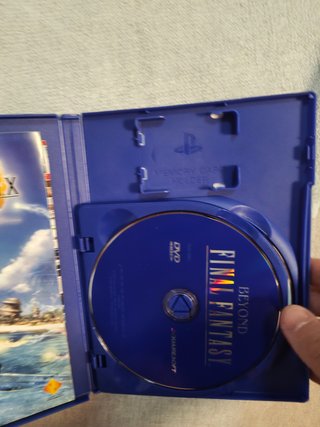 Final Fantasy X - PlayStation 2