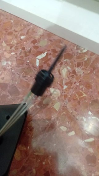 Espejo Retrovisor Izquierdo Ford Fiesta 1400 TDCi