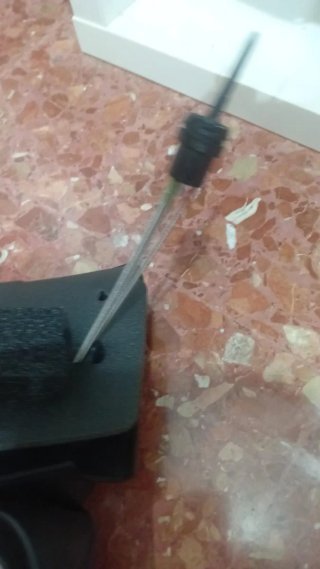 Espejo Retrovisor Izquierdo Ford Fiesta 1400 TDCi