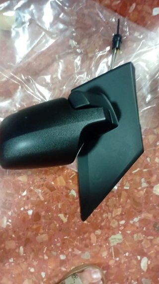 Espejo Retrovisor Izquierdo Ford Fiesta 1400 TDCi