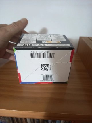 Panini Mundial 2026 Sellada 50 Sobres