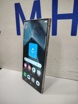 Samsung S24 Ultra 128GB 512GB
