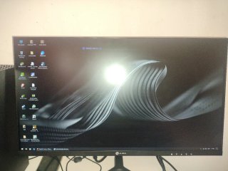 PC Sobremesa MSI
