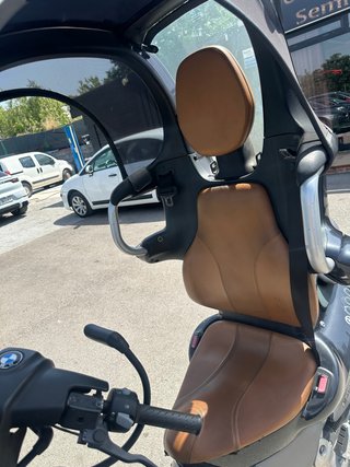 BMW C1 125 - 2002 - 13.500 km