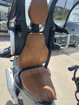 BMW C1 125 - 2002 - 13.500 km