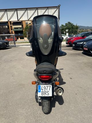 BMW C1 125 - 2002 - 13.500 km