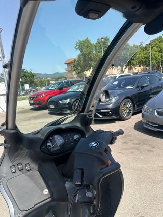 BMW C1 125 - 2002 - 13.500 km