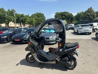 BMW C1 125 - 2002 - 13.500 km