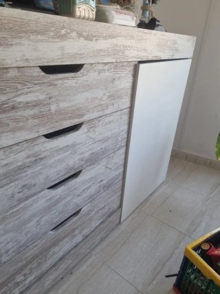 Mueble comedor