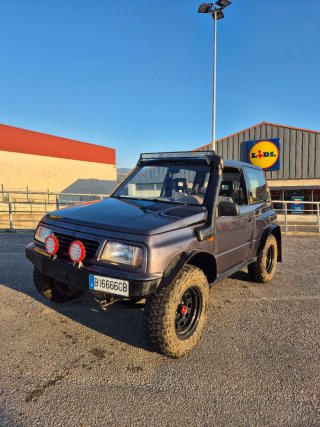 Suzuki Vitara 1996