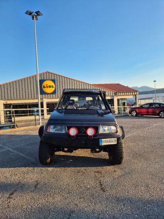 Suzuki Vitara 1996