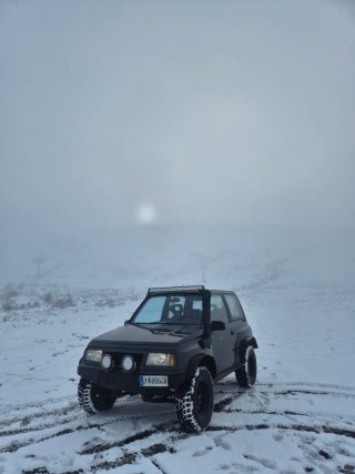 Suzuki Vitara 1996