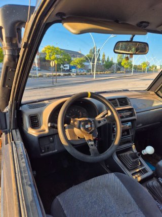 Suzuki Vitara 1996