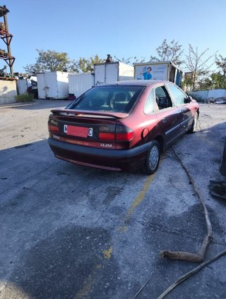 Faro izquierdo renault laguna (b56) 1869318