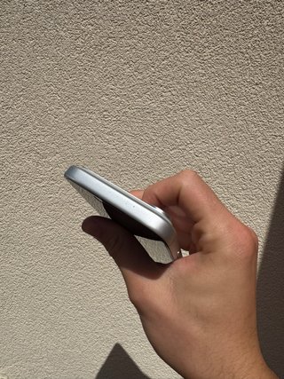 iPhone 17 Pro Max Plata