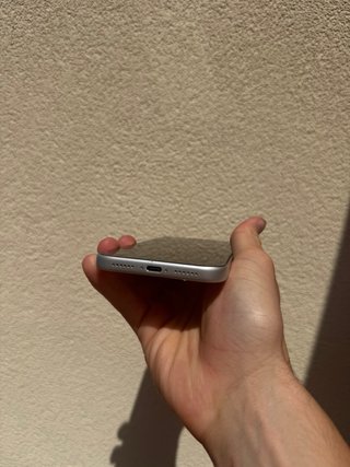 iPhone 17 Pro Max Plata