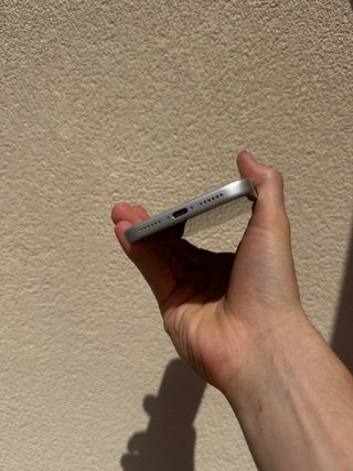 iPhone 17 Pro Max Plata