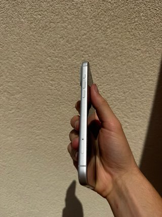 iPhone 17 Pro Max Plata