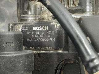Bomba alta iveco 504018748 daily 35c17hpt 1304394