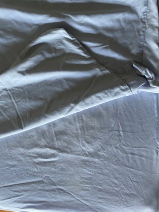 Cama infantil IKEA KRITTER blanca