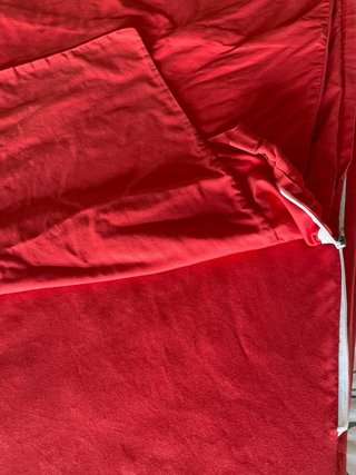 Cama infantil IKEA KRITTER blanca