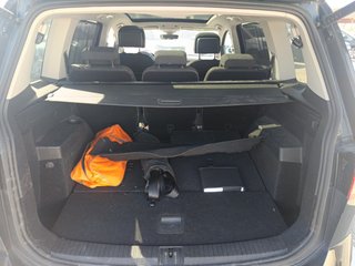 Volkswagen Touran 2023
