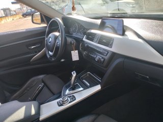 Coche BMW