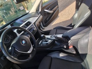 Coche BMW