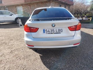 Coche BMW