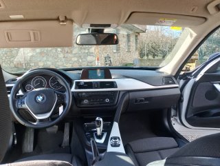 Coche BMW