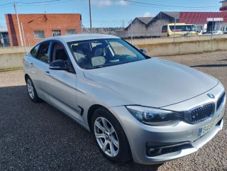 Coche BMW