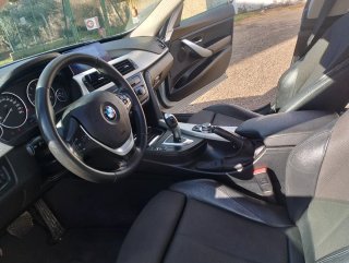 Coche BMW