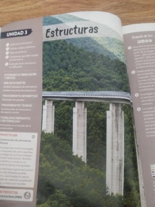 Tecnología y Digitalización I ESO. Libro