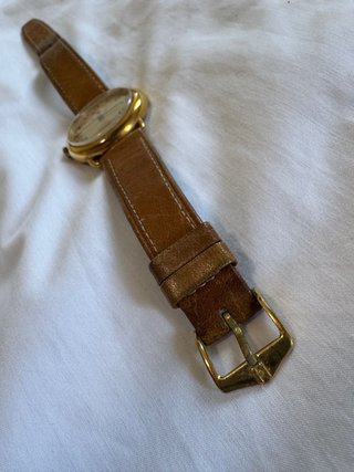 Reloj Emerich Meerson Paris Vintage Mecánico