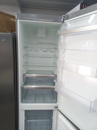 NEVERA AEG GARANTIA TRANSPORTE