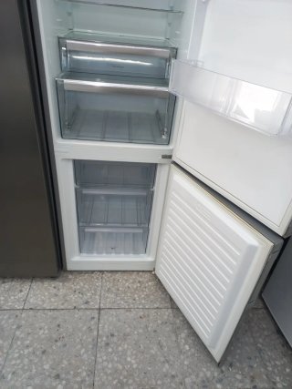 NEVERA AEG GARANTIA TRANSPORTE