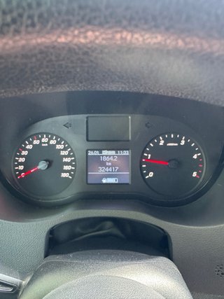 Mercedes-Benz Sprinter 2021