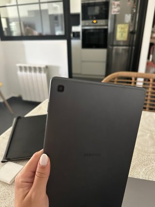 Samsung Galaxy Tab S5e Multicolor