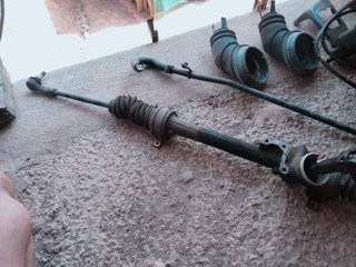 Recambios Golf GTI MK2