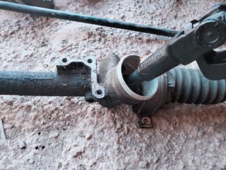 Recambios Golf GTI MK2
