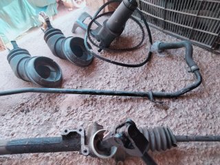 Recambios Golf GTI MK2
