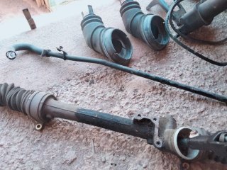 Recambios Golf GTI MK2